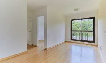 Imagem 5: Apartamento 2 quartos (com suíte) 54 m² no Campo Comprido