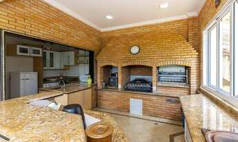 Imagem 4: Casa alto padrão no morumbi 850 metros