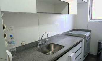 Imagem 5: Flat MOBILIADO com 2 dormitórios para alugar, 117 m² por R$ 15.000/mês - Jardim Paulista