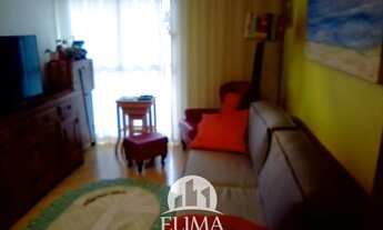 Imagem 4: São Paulo - Apartamento Padrão - Jabaquara