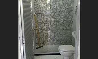 Imagem 7: Casa ampla (90m²) c/ varanda e garagem no Stiep