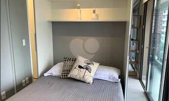 Imagem 7: São Paulo - Apartamento Padrão - JARDIM PAULISTA