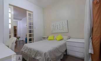 Imagem 3: Apartamento para Aluguel - Consolação, 1 Quarto, 55 m2