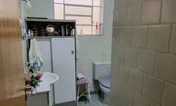 Imagem 6: Casa térrea no centro da cidade e NÃO GEMINADA