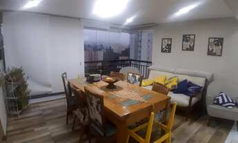 Imagem 5: Apartamento para venda com 100 metros quadrados com 3 quartos