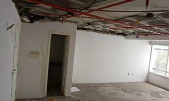 Imagem 4: Sala Comercial no The Place 37m² 5 Andar Nascente