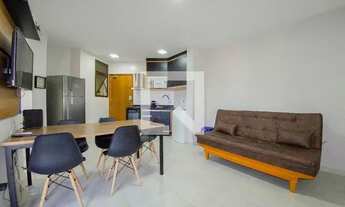 Imagem: Apartamento para Aluguel - Ponta das Canas