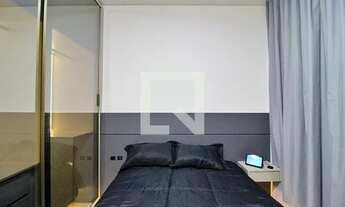 Imagem 7: Apartamento para Aluguel - Jardim, 1 Quarto, 30 m2