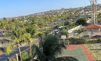 Imagem: Porto das Dunas Wellness Resort Beach Park