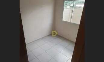 Imagem: Apartamento à locação no bairro C H CLAUDIONOR