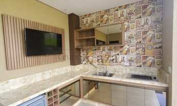 Imagem 6: Condomínio Malibu Residencial - 3 Dormitórios - 250m² - Aceita Permuta