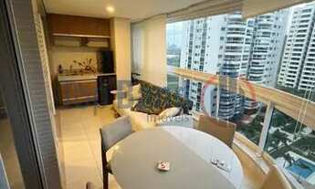 Imagem 1: Apartamento-À VENDA-Barra da Tijuca-Rio de Janeiro-RJ