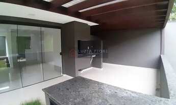 Imagem 4: Saguaçu - Excelente geminado em condomínio fechado, com ampla varanda com churrasquei