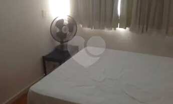 Imagem: São Paulo - Apartamento Padrão - BELA