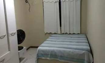 Imagem 4: AN- Apartamento para aluguel Camacari na Cascalheira