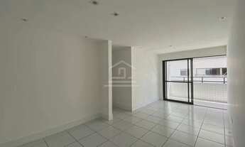 Imagem 7: Apartamento 92m² na Ponta DAreia Varanda 03 Quartos TR123474*-MKT&-18