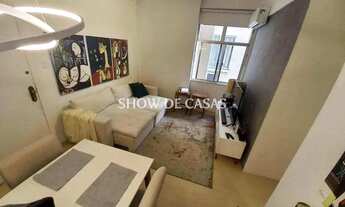 Imagem 4: Apartamento-À VENDA-Ipanema-Rio de Janeiro-RJ