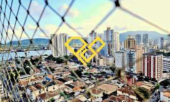 Imagem 7: Apartamento 3 Quartos em Santos