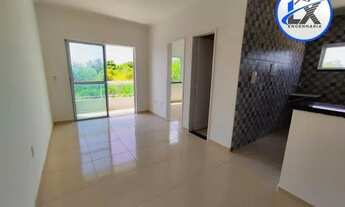 Imagem 4: Apartamento De 54M² Com 2 Quartos No Alvorada, 200 Metros Da Ce 060 Proximo A Rede Integra