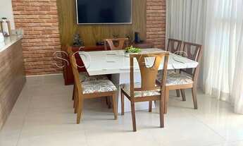 Imagem 4: Flat Park Lane, disponível para venda com 120m², 02 dorms e 02 vagas