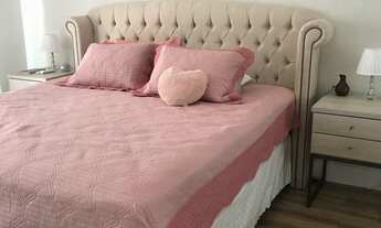 Imagem 6: Casa de condomínio sobrado para venda possui 258 metros quadrados com 4 quartos