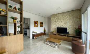 Imagem 4: Belíssimo Life Club 101m porteira fechada andar alto face norte