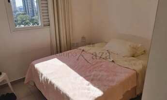 Imagem 4: Apartamento - Centro - Residencial San Giuseppe - 1 Dormitório - 45m²