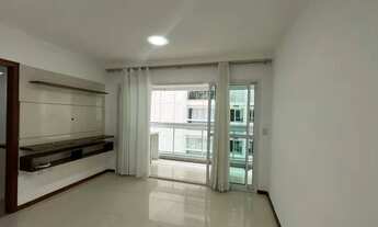 Imagem 2: Apartamento com 2 dormitórios para alugar, 85 m² por R$ 2.980/mês - Itapuã - Vila Velha/ES