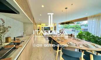 Imagem 5: Apartamento a Venda Vila Madalena 4 Quartos 4 Vagas