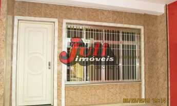 Imagem 2: SOBRADO COM 3 DORMITÓRIOS SENDO 1 DELES SUITE RUDGE RAMOS EM SÃO BERNARDO DO CAMPO