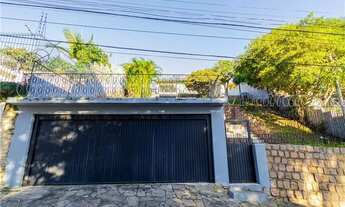 Imagem 3: PORTO ALEGRE - Casa de Condomínio - Santa Tereza