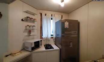 Imagem 6: Flat para locação no Itaim Bibi - Edifício Expert Home Service - Cód