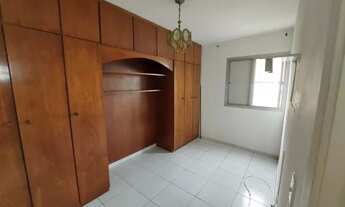 Imagem 6: Apto 2 dorms, sala com 02 ambientes, armários, com vaga centro vila formosa