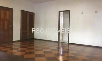 Imagem 6: Apartamento com Varanda/ Terraço a venda tem 153 m2 com 3 quartos 1 Suíte 1 Vaga na Gávea