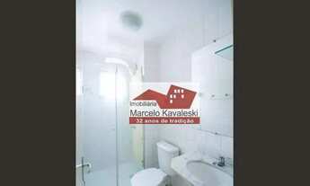 Imagem 7: Apartamento à venda, 48 m² por R$ 300.000,00 - Vila Independência - São Paulo/SP