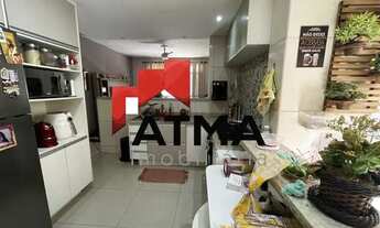 Imagem 4: Apartamento-À VENDA-Penha-Rio de Janeiro-RJ