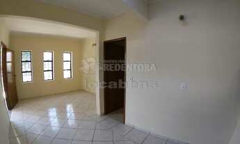 Imagem 7: Casa Padrão em São José do Rio Preto