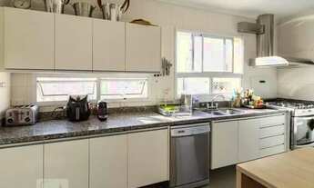 Imagem 6: Apartamento com 4 dormitórios para alugar, 175 m² por R$ 19.732,92/mês - Pinheiros - São P