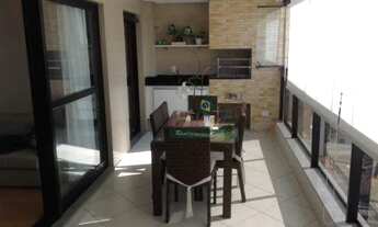 Imagem: Apartamento com 3 dormitórios à venda