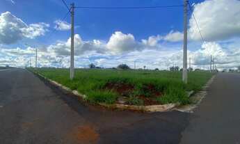 Imagem: Lote em Trindade