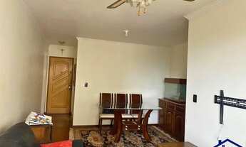 Imagem 3: Apartamento Com 64m² Ao Lado da Estacao da Cptm Presidente Altino e Shopping Uniao