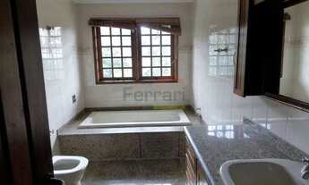 Imagem 6: Lindo sobrado á venda no Jardim Floresta