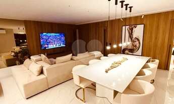 Imagem 6: Apartamento com 3 suítes em Moema