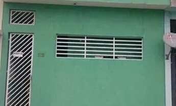 Imagem: Casa para alugar no Polvilho