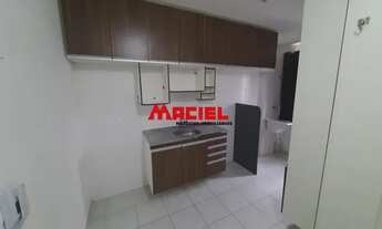 Imagem: Apartamento Padrão em São José dos Campos