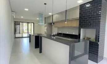 Imagem 3: Casa com 3 dormitórios à venda, 191 m² por R$ 1.350.000 - Jardim Planalto - Paulínia/SP