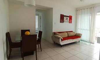 Imagem: Apartamento para Venda em Salvador, Imbuí