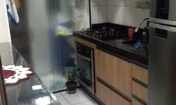 Imagem 4: Apartamento à venda 2 quartos 1 vaga Get Jardim Botanico Campanário - Diadema - SP