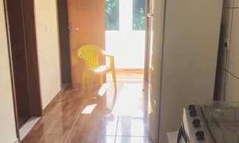 Imagem: Alugo kitnet RIO TAVARES