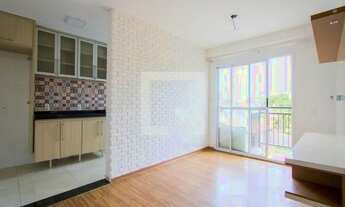 Imagem 2: Apartamento para Aluguel - Vila América, 2 Quartos, 50 m2